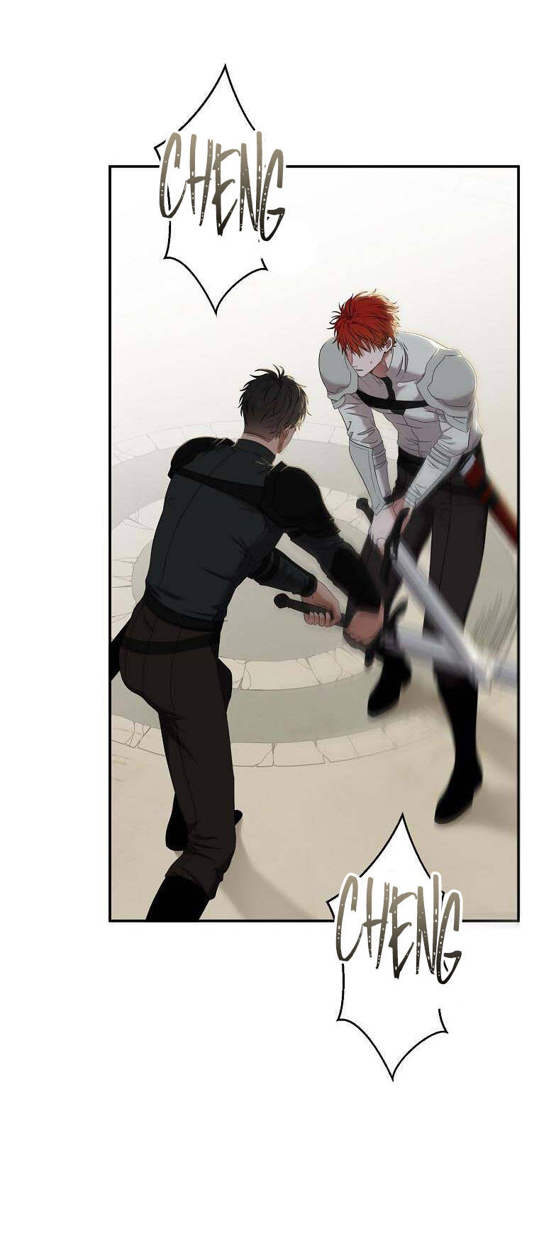 Tôi Lạc Vào Thế Giới Trò Chơi Harem Ngược Chapter 67 - Trang 2