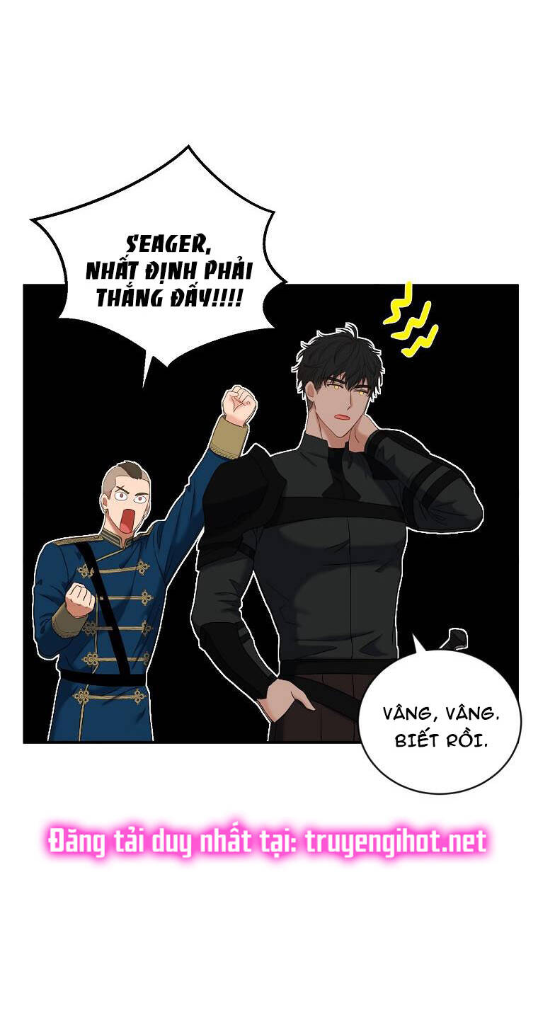 Tôi Lạc Vào Thế Giới Trò Chơi Harem Ngược Chapter 67 - Trang 2