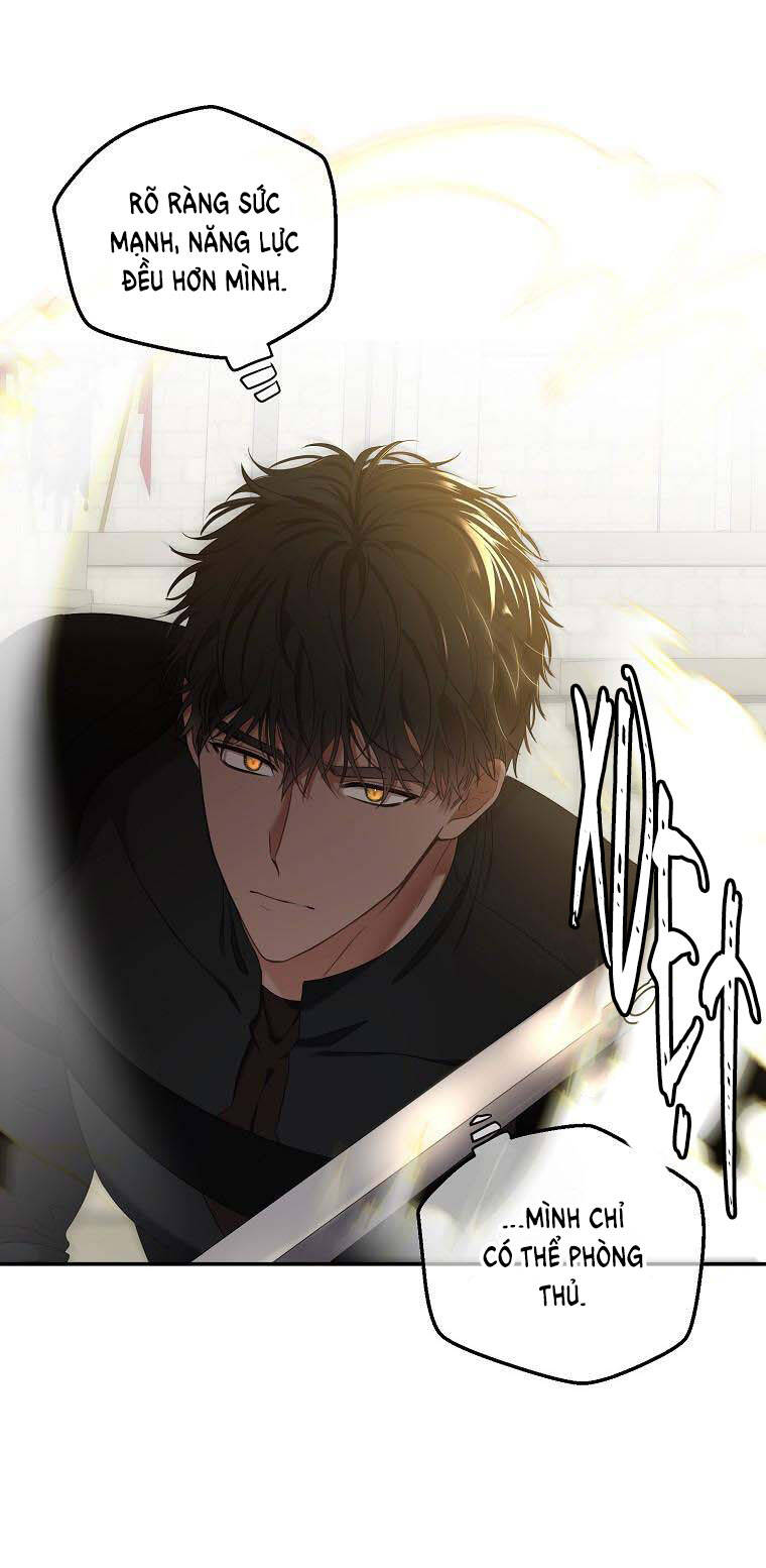 Tôi Lạc Vào Thế Giới Trò Chơi Harem Ngược Chapter 67 - Trang 2