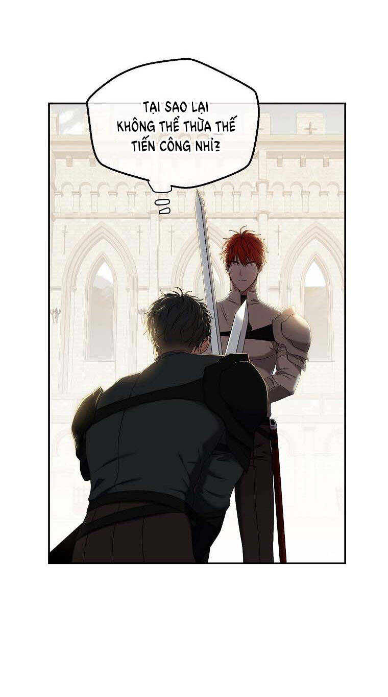 Tôi Lạc Vào Thế Giới Trò Chơi Harem Ngược Chapter 67 - Trang 2