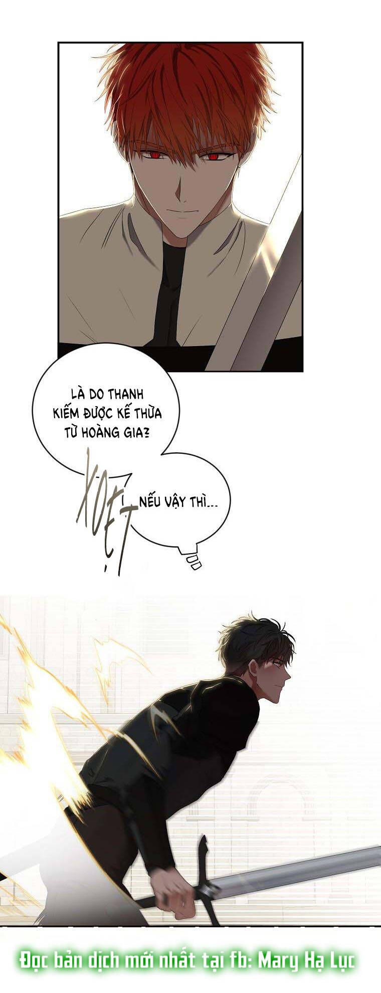 Tôi Lạc Vào Thế Giới Trò Chơi Harem Ngược Chapter 67 - Trang 2