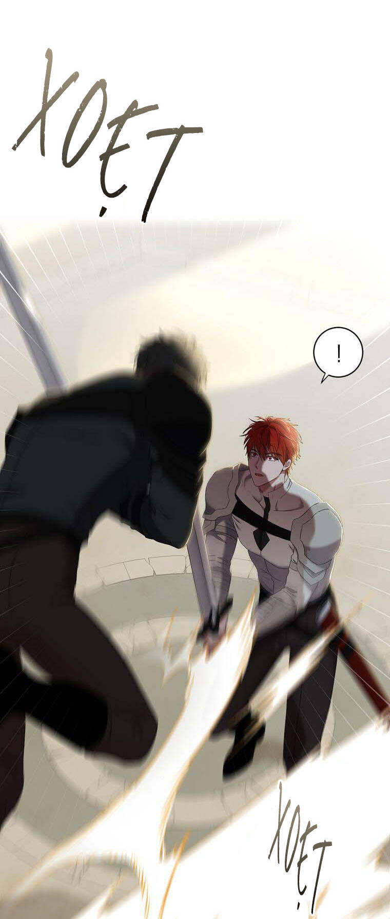 Tôi Lạc Vào Thế Giới Trò Chơi Harem Ngược Chapter 67 - Trang 2