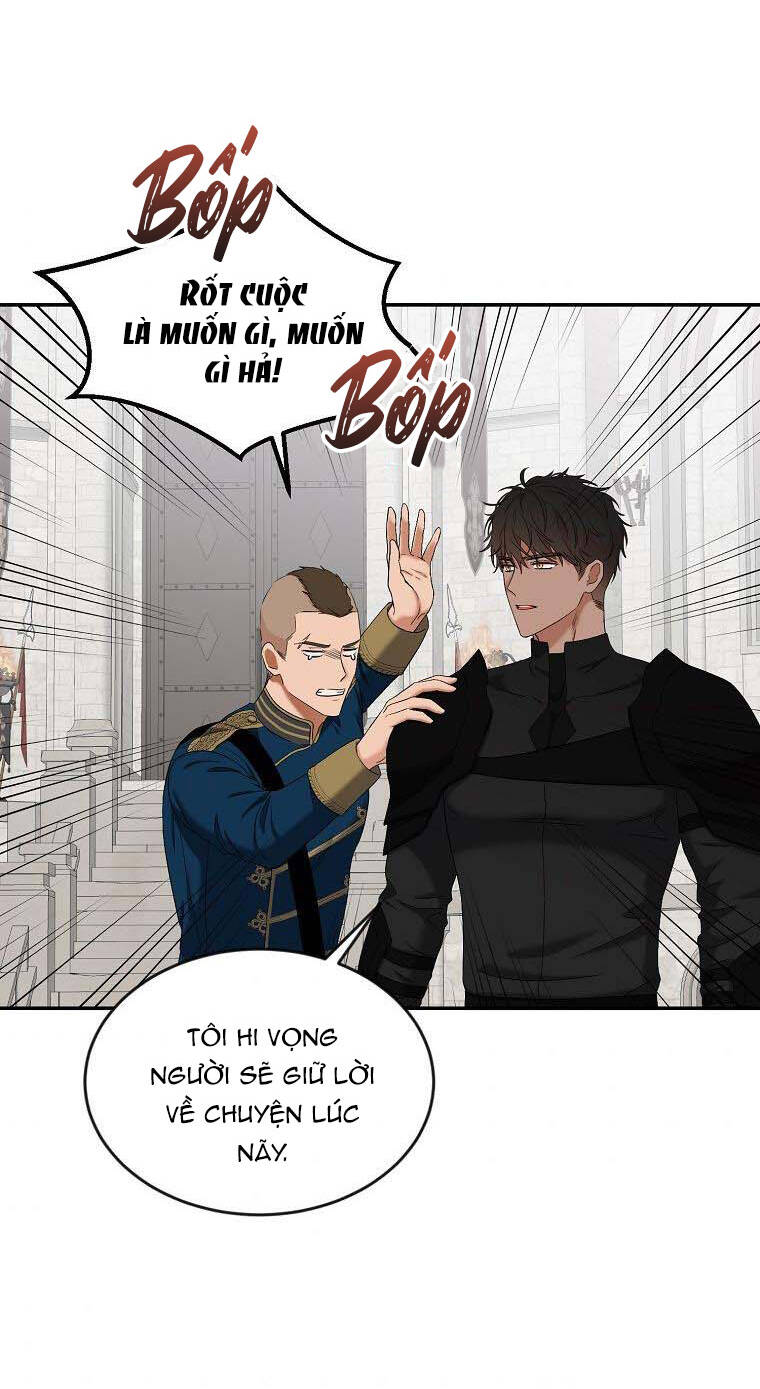 Tôi Lạc Vào Thế Giới Trò Chơi Harem Ngược Chapter 67 - Trang 2