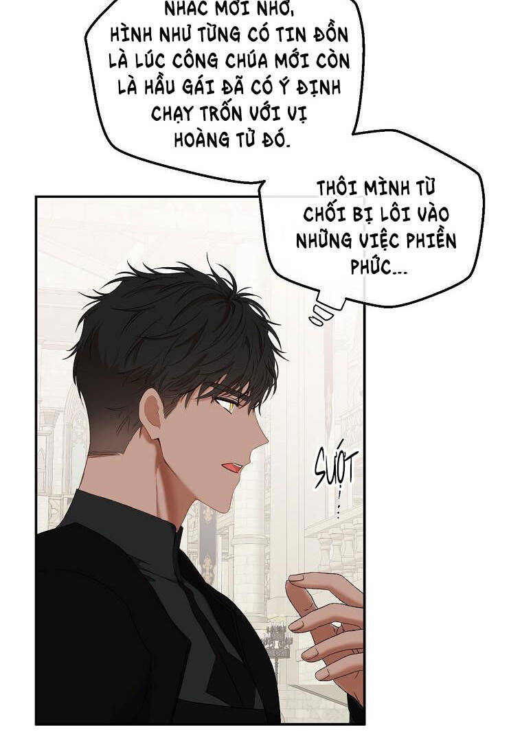 Tôi Lạc Vào Thế Giới Trò Chơi Harem Ngược Chapter 67 - Trang 2