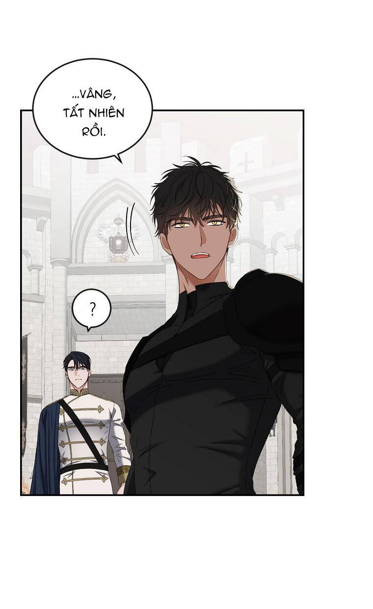 Tôi Lạc Vào Thế Giới Trò Chơi Harem Ngược Chapter 67 - Trang 2