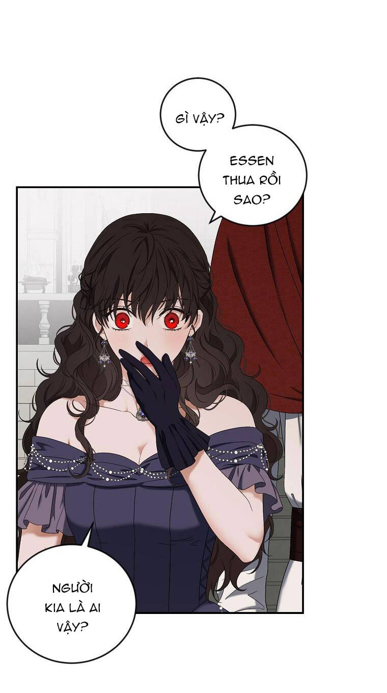 Tôi Lạc Vào Thế Giới Trò Chơi Harem Ngược Chapter 67 - Trang 2