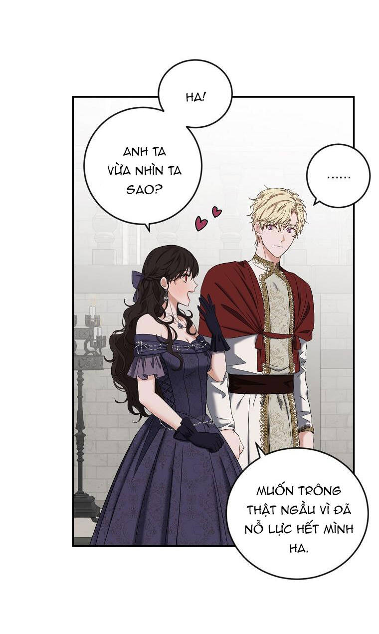 Tôi Lạc Vào Thế Giới Trò Chơi Harem Ngược Chapter 67 - Trang 2