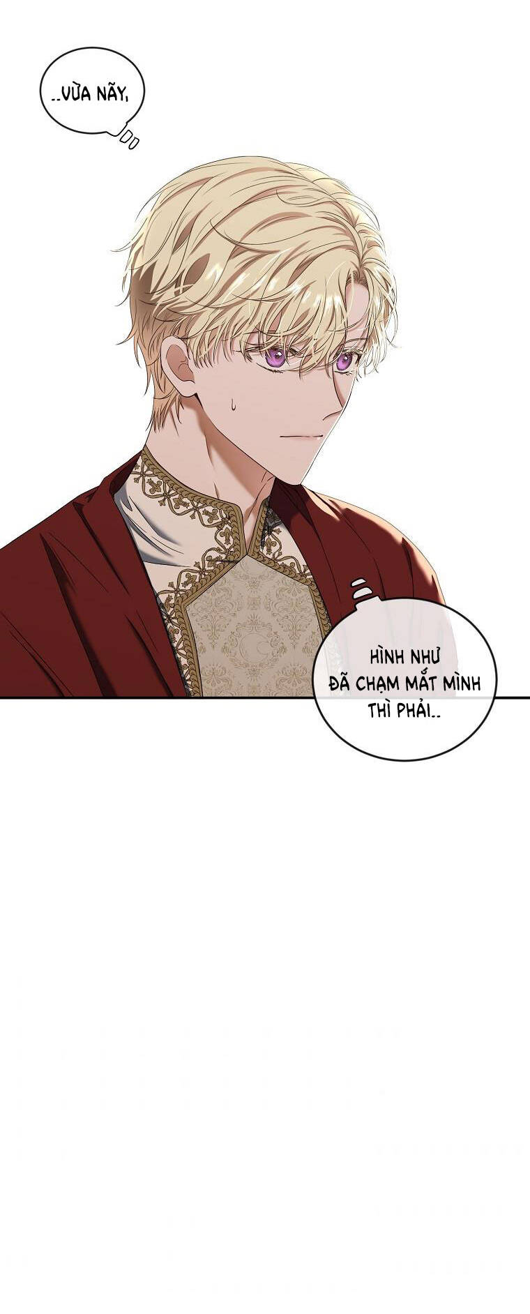 Tôi Lạc Vào Thế Giới Trò Chơi Harem Ngược Chapter 67 - Trang 2