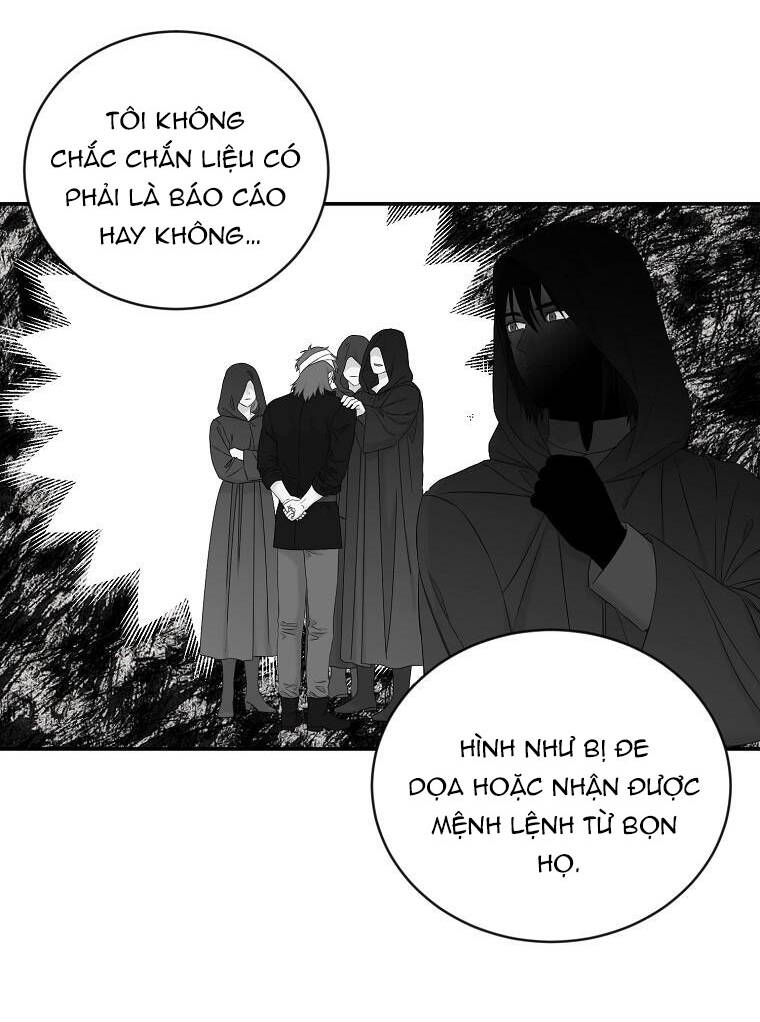 Tôi Lạc Vào Thế Giới Trò Chơi Harem Ngược Chapter 67 - Trang 2