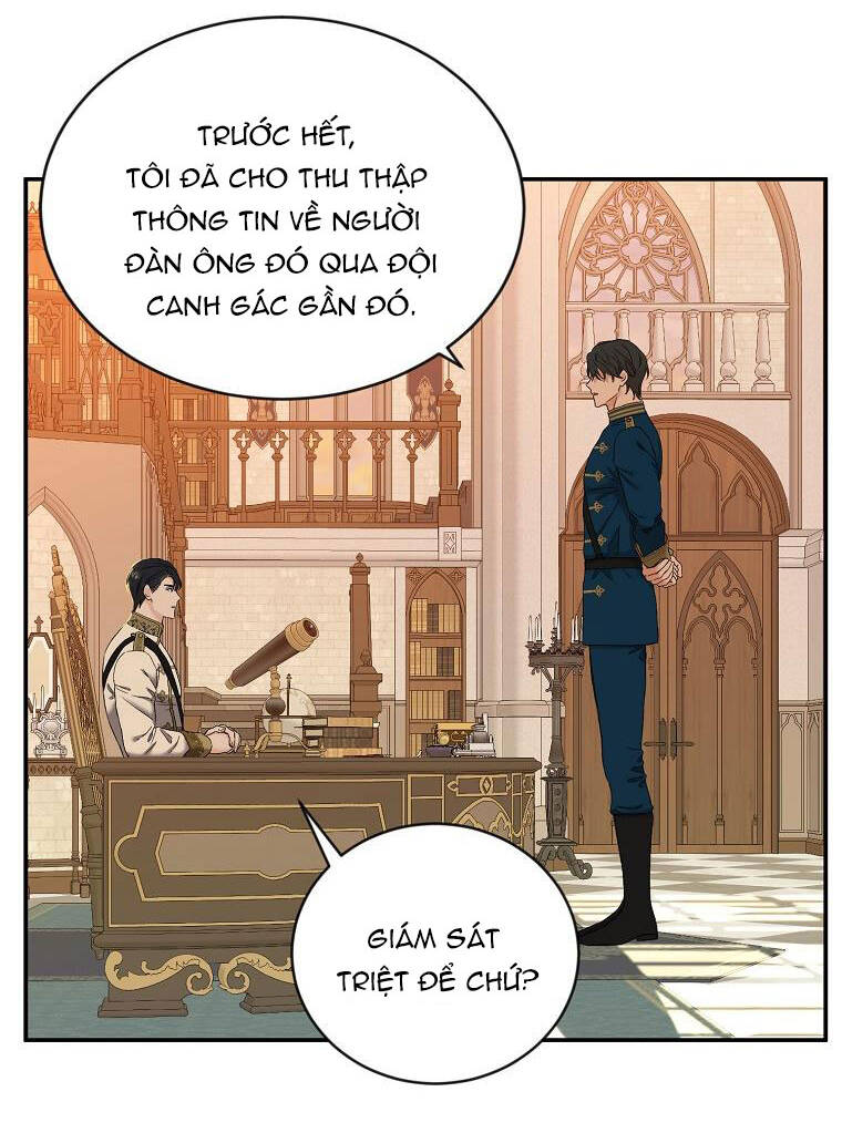 Tôi Lạc Vào Thế Giới Trò Chơi Harem Ngược Chapter 67 - Trang 2