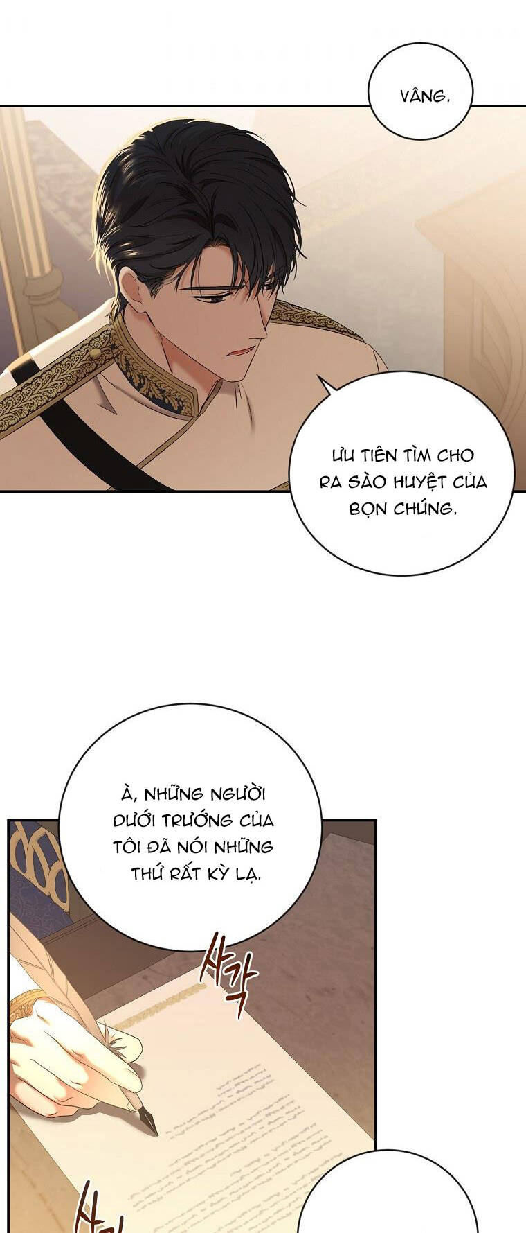 Tôi Lạc Vào Thế Giới Trò Chơi Harem Ngược Chapter 67 - Trang 2