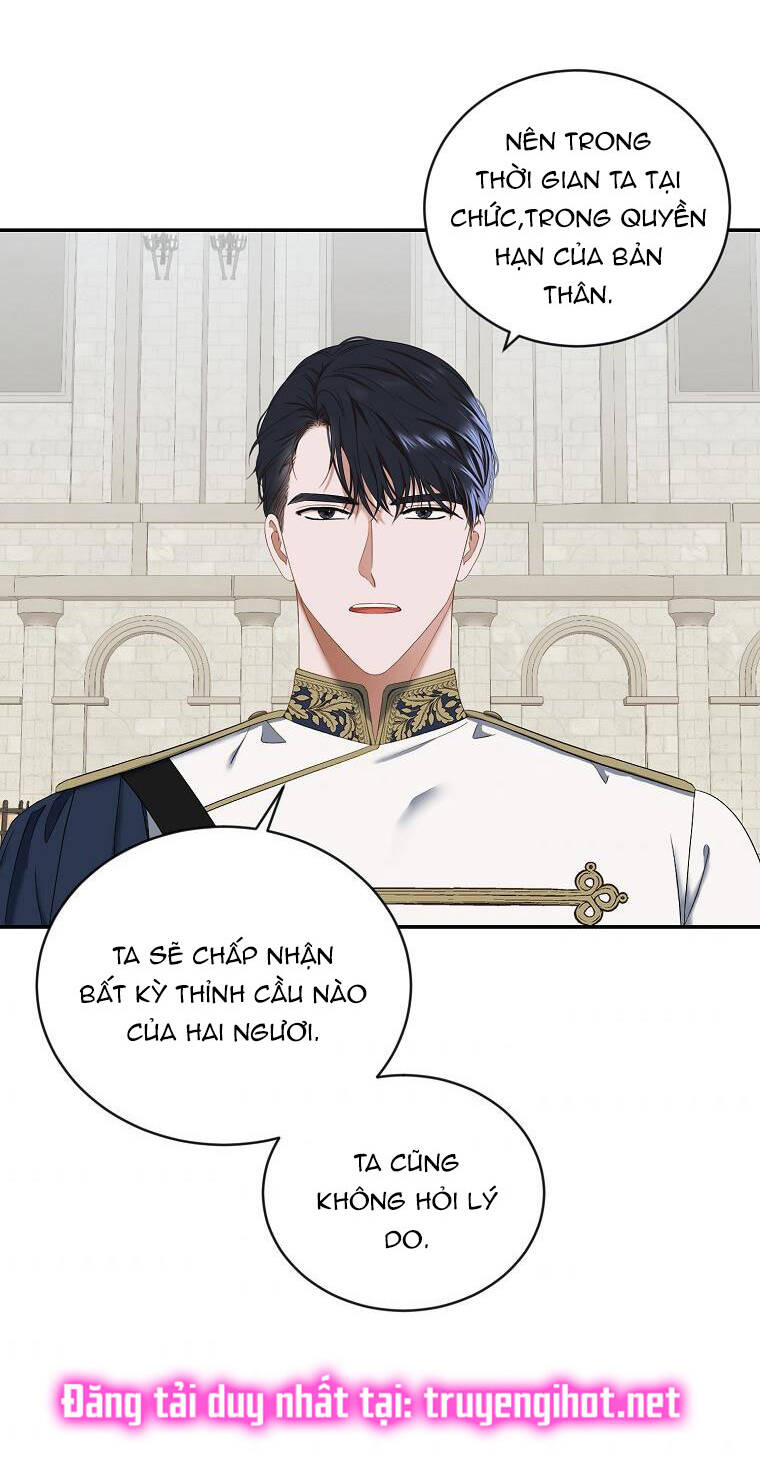 Tôi Lạc Vào Thế Giới Trò Chơi Harem Ngược Chapter 67 - Trang 2