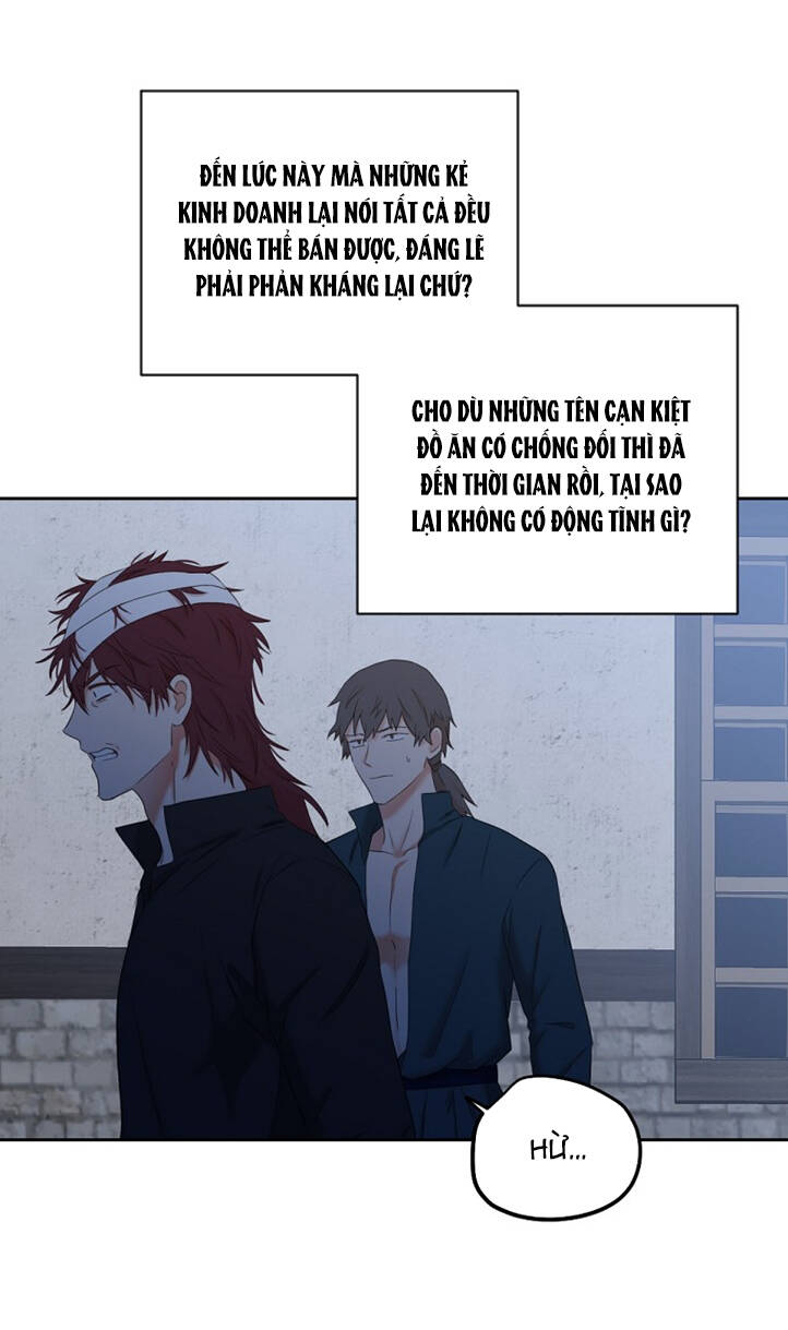 Tôi Lạc Vào Thế Giới Trò Chơi Harem Ngược Chapter 68 - Trang 2