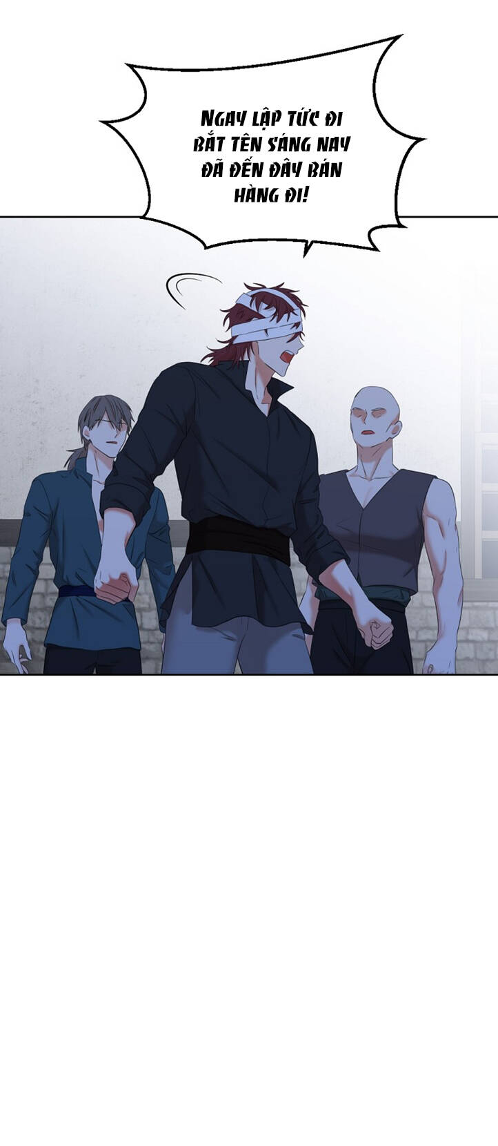 Tôi Lạc Vào Thế Giới Trò Chơi Harem Ngược Chapter 68 - Trang 2