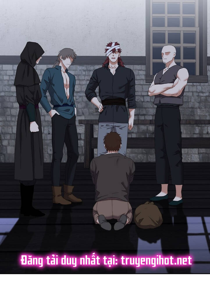 Tôi Lạc Vào Thế Giới Trò Chơi Harem Ngược Chapter 68 - Trang 2