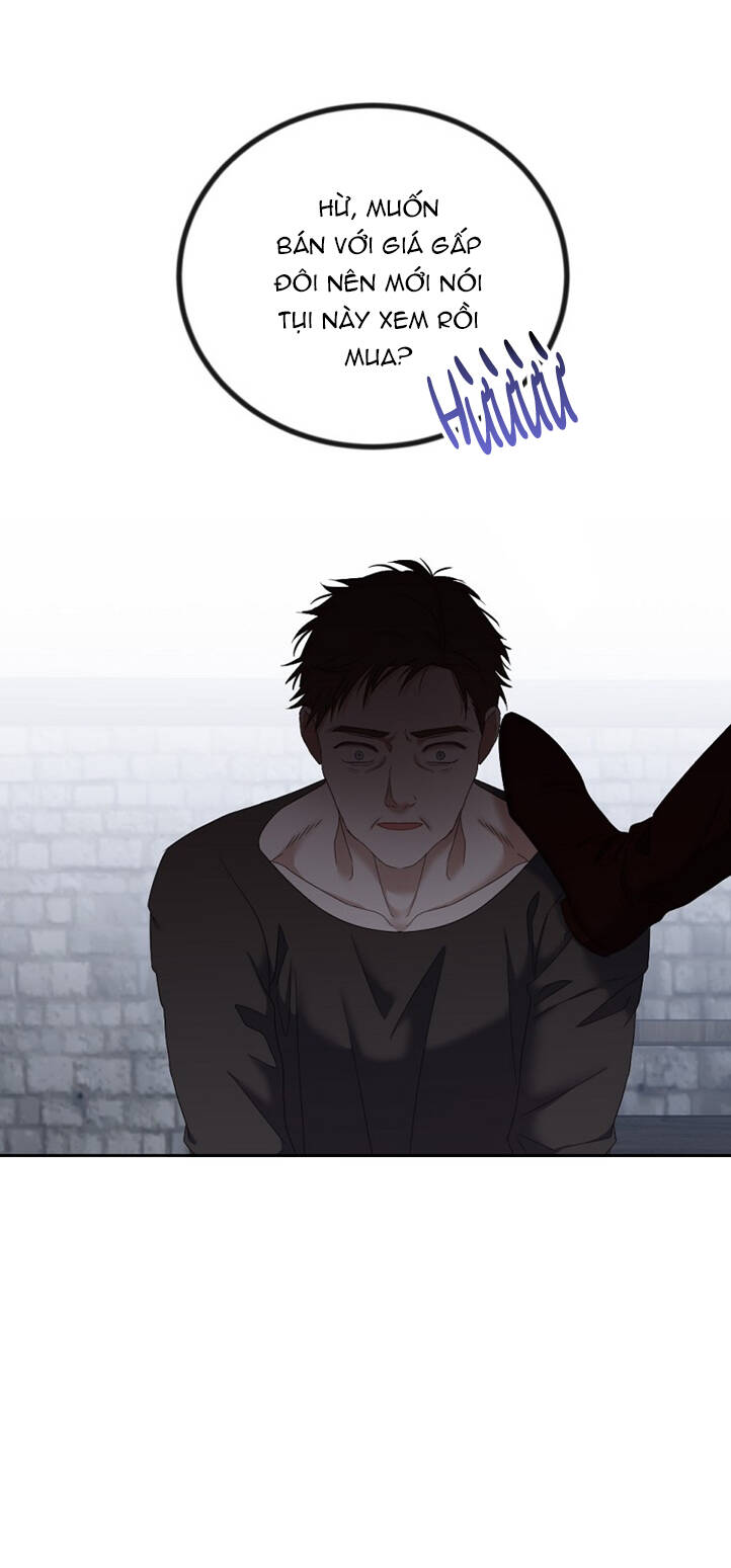 Tôi Lạc Vào Thế Giới Trò Chơi Harem Ngược Chapter 68 - Trang 2