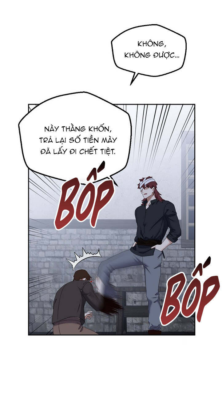 Tôi Lạc Vào Thế Giới Trò Chơi Harem Ngược Chapter 68 - Trang 2