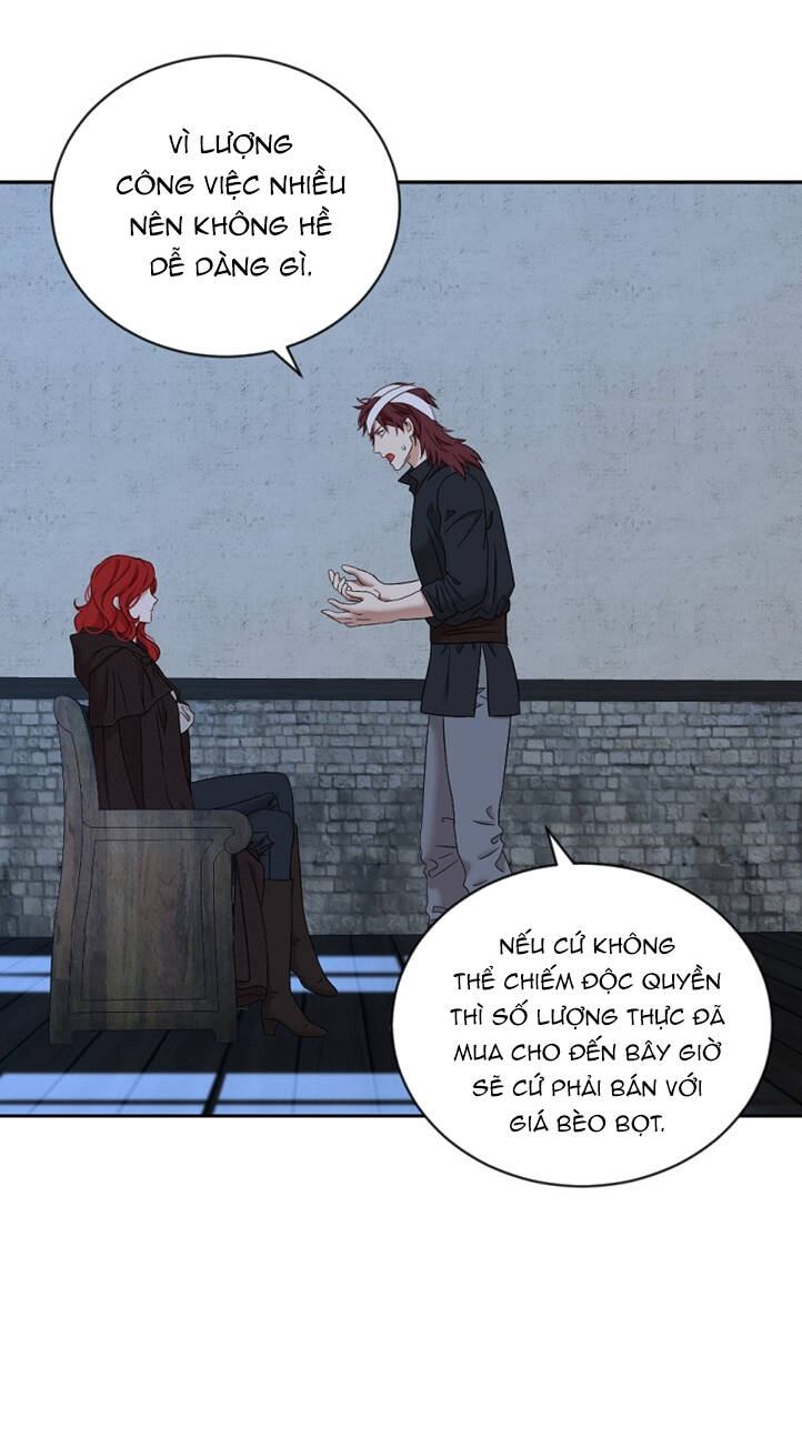 Tôi Lạc Vào Thế Giới Trò Chơi Harem Ngược Chapter 68 - Trang 2