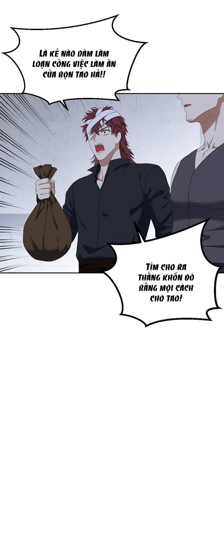 Tôi Lạc Vào Thế Giới Trò Chơi Harem Ngược Chapter 68 - Trang 2