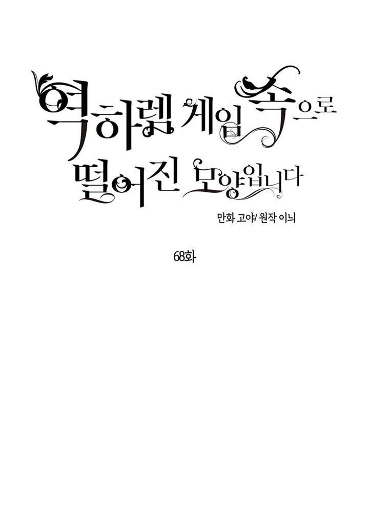 Tôi Lạc Vào Thế Giới Trò Chơi Harem Ngược Chapter 68 - Trang 2