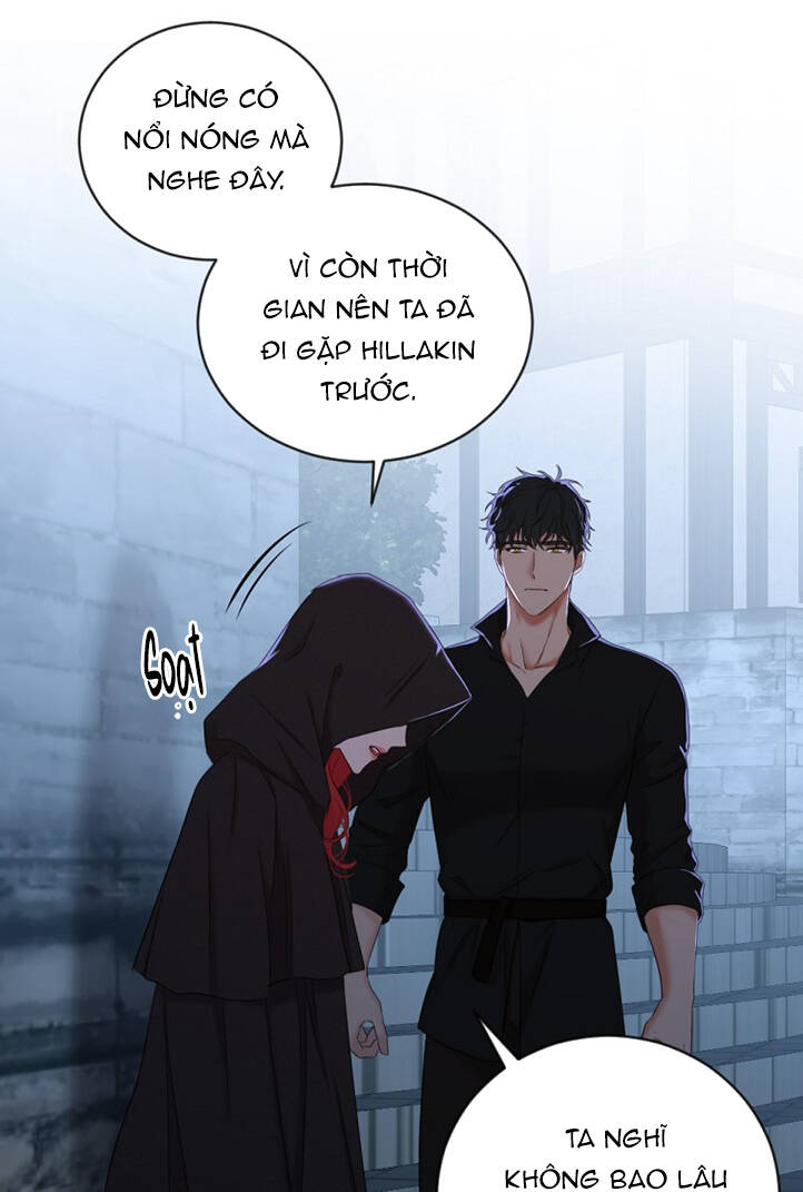 Tôi Lạc Vào Thế Giới Trò Chơi Harem Ngược Chapter 68 - Trang 2