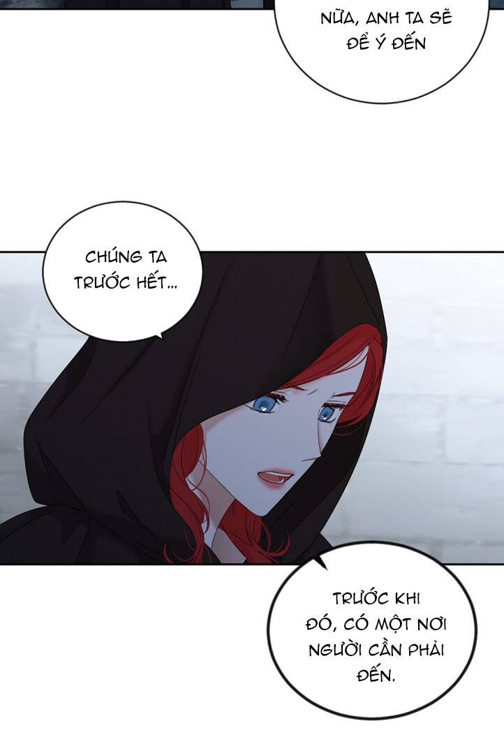 Tôi Lạc Vào Thế Giới Trò Chơi Harem Ngược Chapter 68 - Trang 2