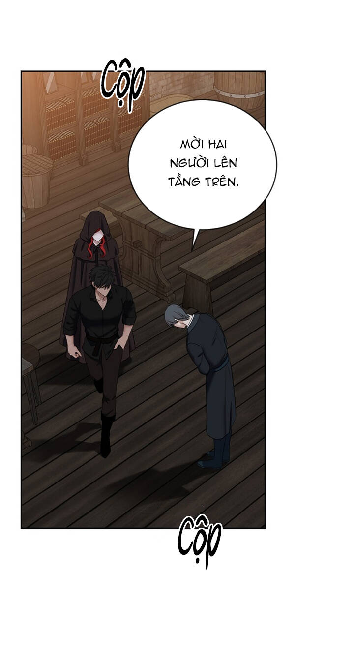 Tôi Lạc Vào Thế Giới Trò Chơi Harem Ngược Chapter 68 - Trang 2