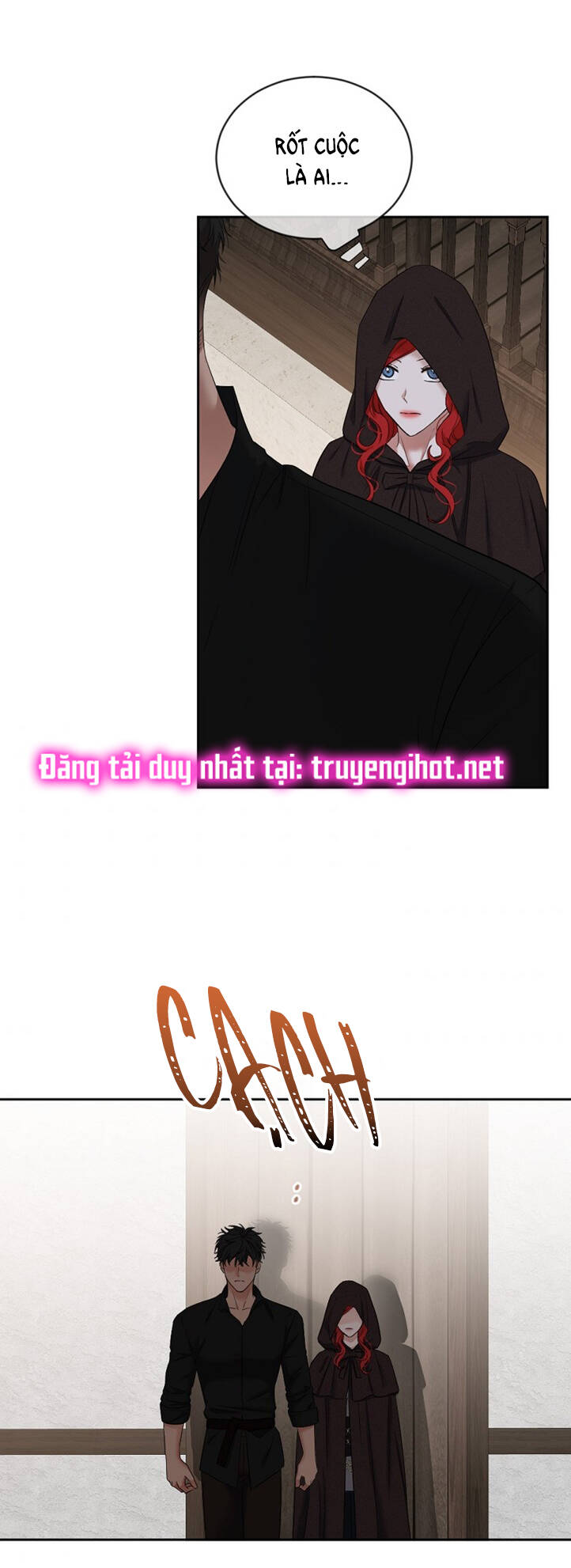 Tôi Lạc Vào Thế Giới Trò Chơi Harem Ngược Chapter 68 - Trang 2