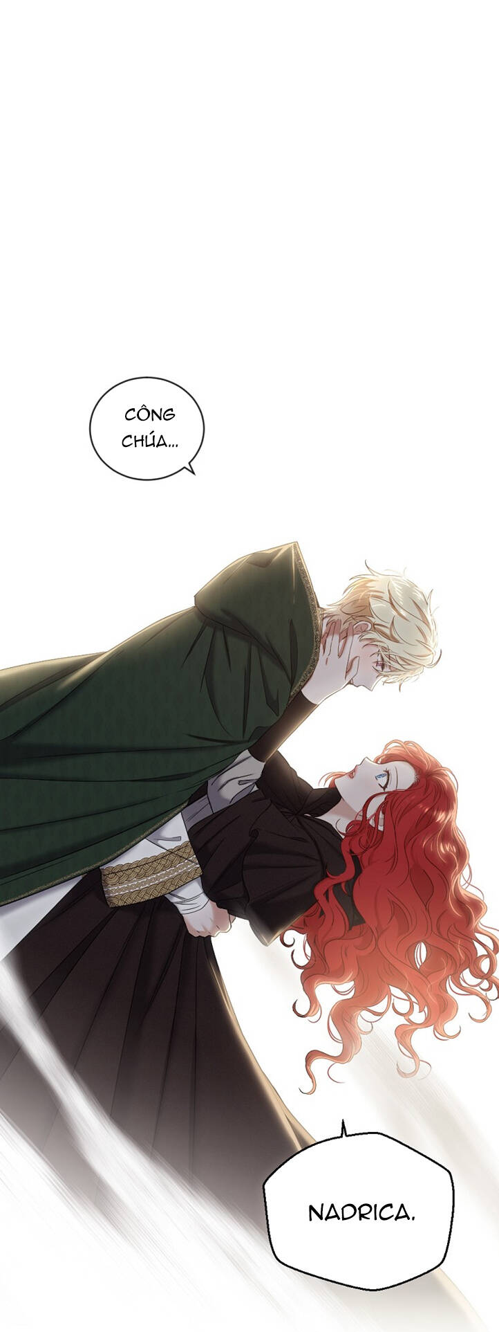 Tôi Lạc Vào Thế Giới Trò Chơi Harem Ngược Chapter 68 - Trang 2