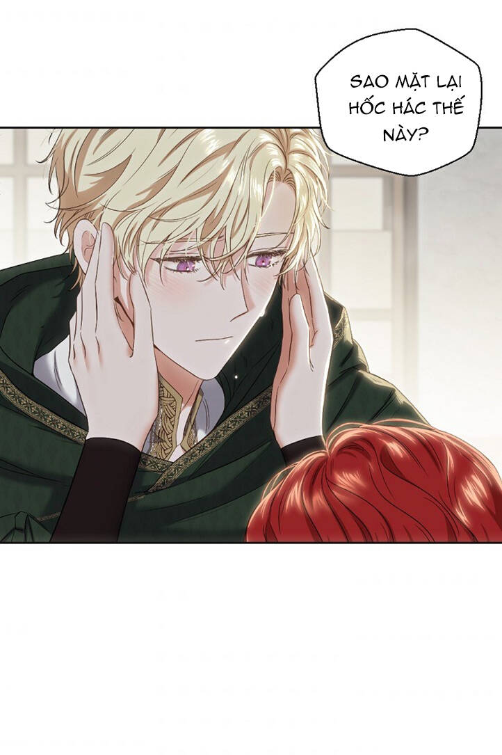 Tôi Lạc Vào Thế Giới Trò Chơi Harem Ngược Chapter 68 - Trang 2