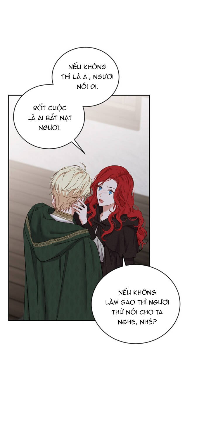 Tôi Lạc Vào Thế Giới Trò Chơi Harem Ngược Chapter 68 - Trang 2