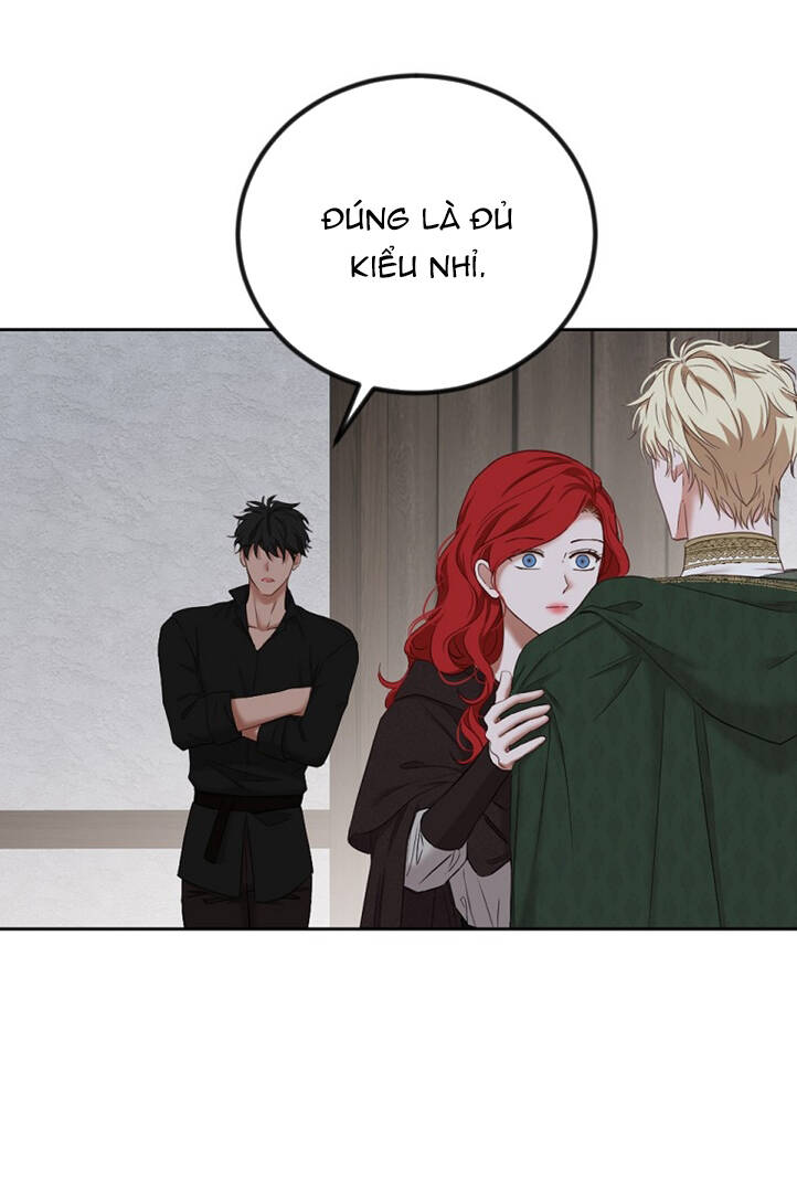 Tôi Lạc Vào Thế Giới Trò Chơi Harem Ngược Chapter 68 - Trang 2