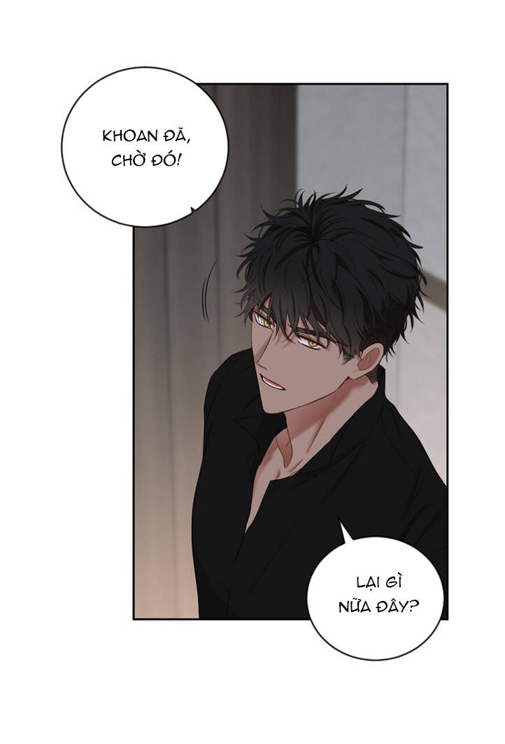 Tôi Lạc Vào Thế Giới Trò Chơi Harem Ngược Chapter 68 - Trang 2