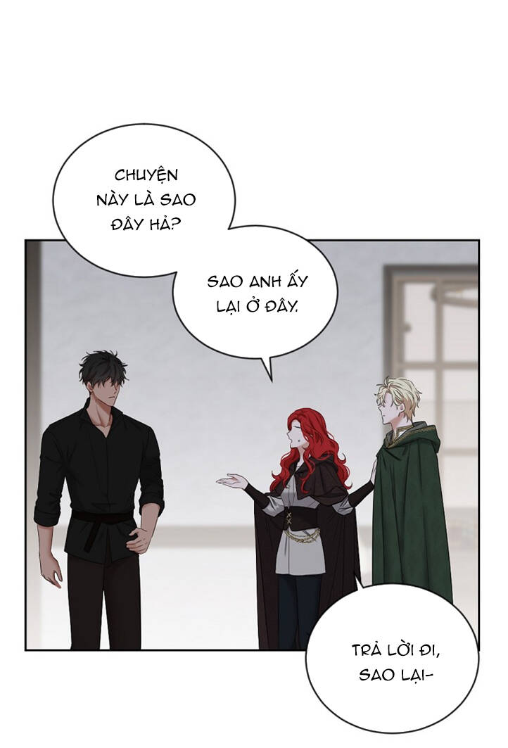 Tôi Lạc Vào Thế Giới Trò Chơi Harem Ngược Chapter 68 - Trang 2