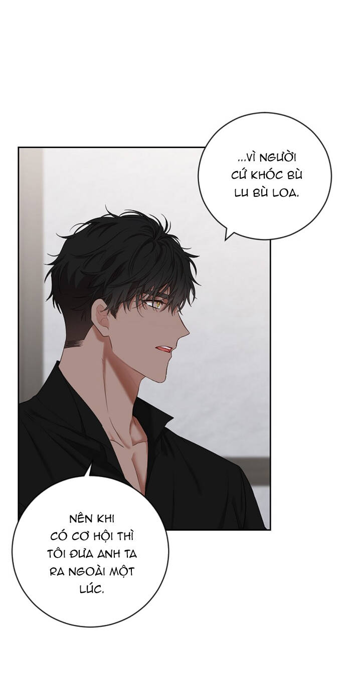 Tôi Lạc Vào Thế Giới Trò Chơi Harem Ngược Chapter 68 - Trang 2