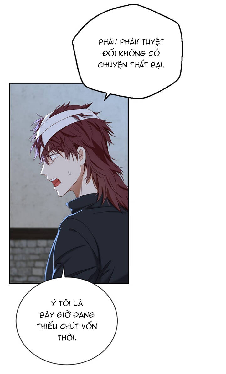 Tôi Lạc Vào Thế Giới Trò Chơi Harem Ngược Chapter 68 - Trang 2