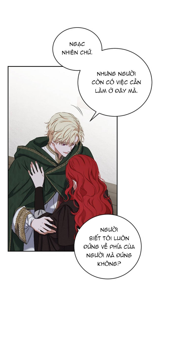 Tôi Lạc Vào Thế Giới Trò Chơi Harem Ngược Chapter 68 - Trang 2