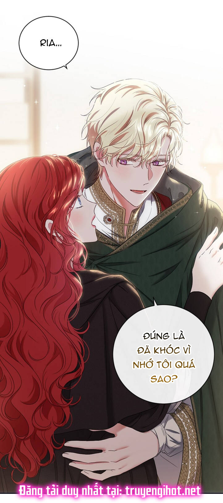 Tôi Lạc Vào Thế Giới Trò Chơi Harem Ngược Chapter 68 - Trang 2