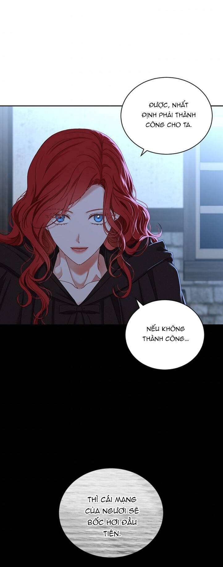 Tôi Lạc Vào Thế Giới Trò Chơi Harem Ngược Chapter 68 - Trang 2