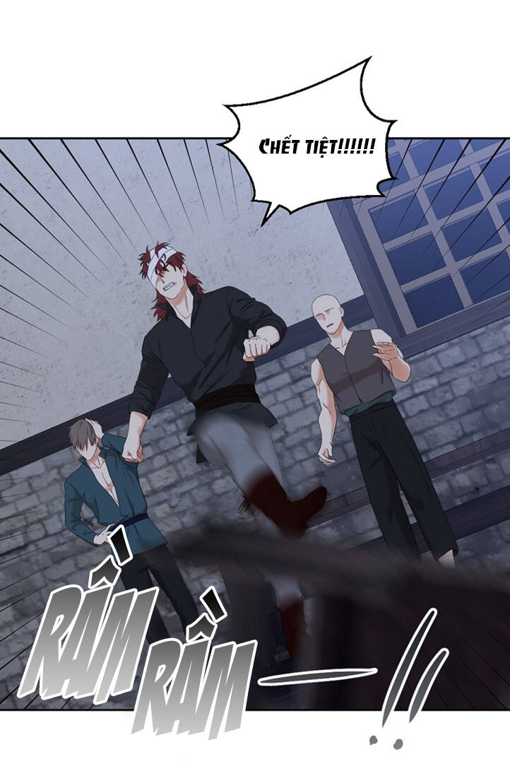 Tôi Lạc Vào Thế Giới Trò Chơi Harem Ngược Chapter 68 - Trang 2