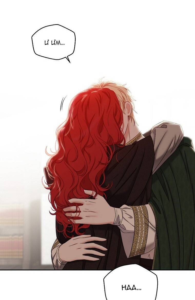 Tôi Lạc Vào Thế Giới Trò Chơi Harem Ngược Chapter 69.1 - Trang 2