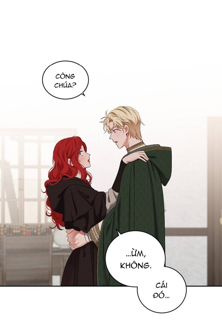 Tôi Lạc Vào Thế Giới Trò Chơi Harem Ngược Chapter 69.1 - Trang 2