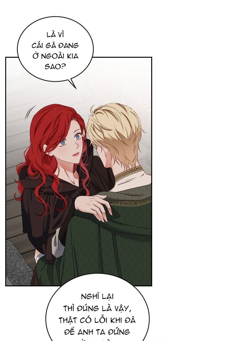 Tôi Lạc Vào Thế Giới Trò Chơi Harem Ngược Chapter 69.1 - Trang 2