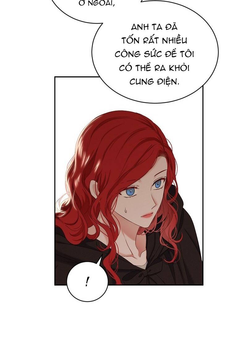 Tôi Lạc Vào Thế Giới Trò Chơi Harem Ngược Chapter 69.1 - Trang 2