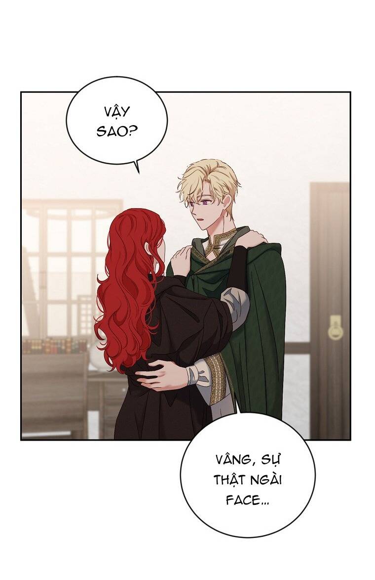 Tôi Lạc Vào Thế Giới Trò Chơi Harem Ngược Chapter 69.1 - Trang 2