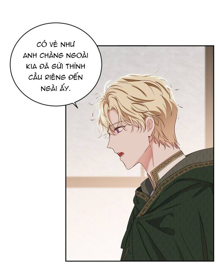 Tôi Lạc Vào Thế Giới Trò Chơi Harem Ngược Chapter 69.1 - Trang 2