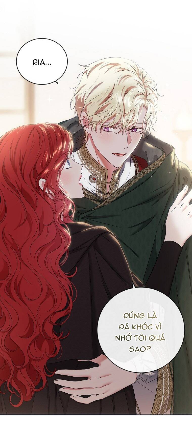 Tôi Lạc Vào Thế Giới Trò Chơi Harem Ngược Chapter 69.1 - Trang 2