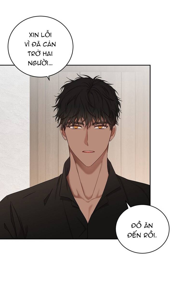 Tôi Lạc Vào Thế Giới Trò Chơi Harem Ngược Chapter 69.1 - Trang 2