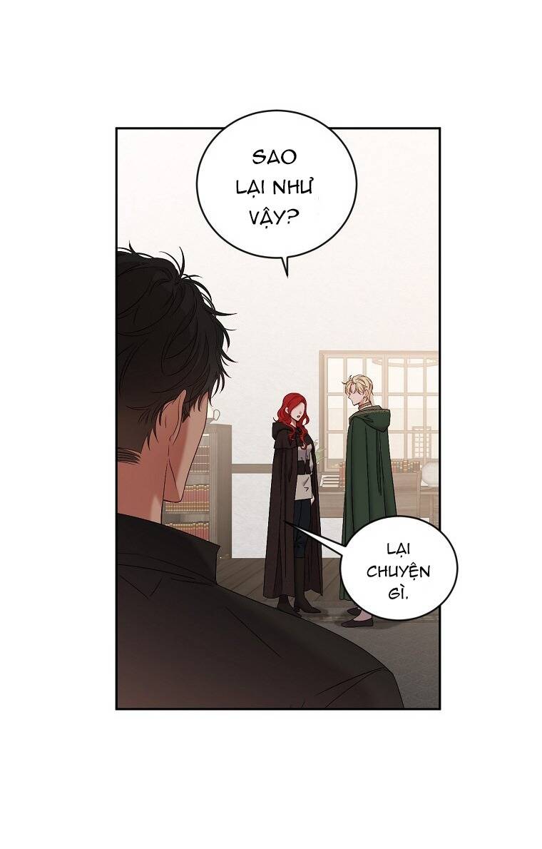 Tôi Lạc Vào Thế Giới Trò Chơi Harem Ngược Chapter 69.1 - Trang 2