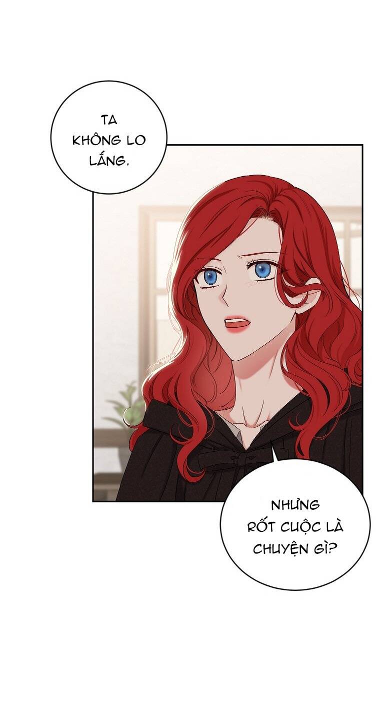 Tôi Lạc Vào Thế Giới Trò Chơi Harem Ngược Chapter 69.1 - Trang 2